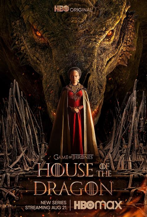 house of the dragon 2022 episodes.